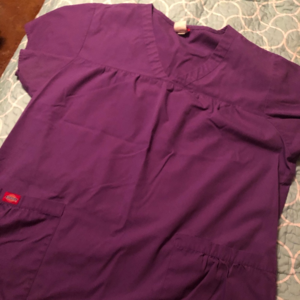 Scrub set - Picture 2 of 5